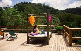 Hotel Ponto De Luz